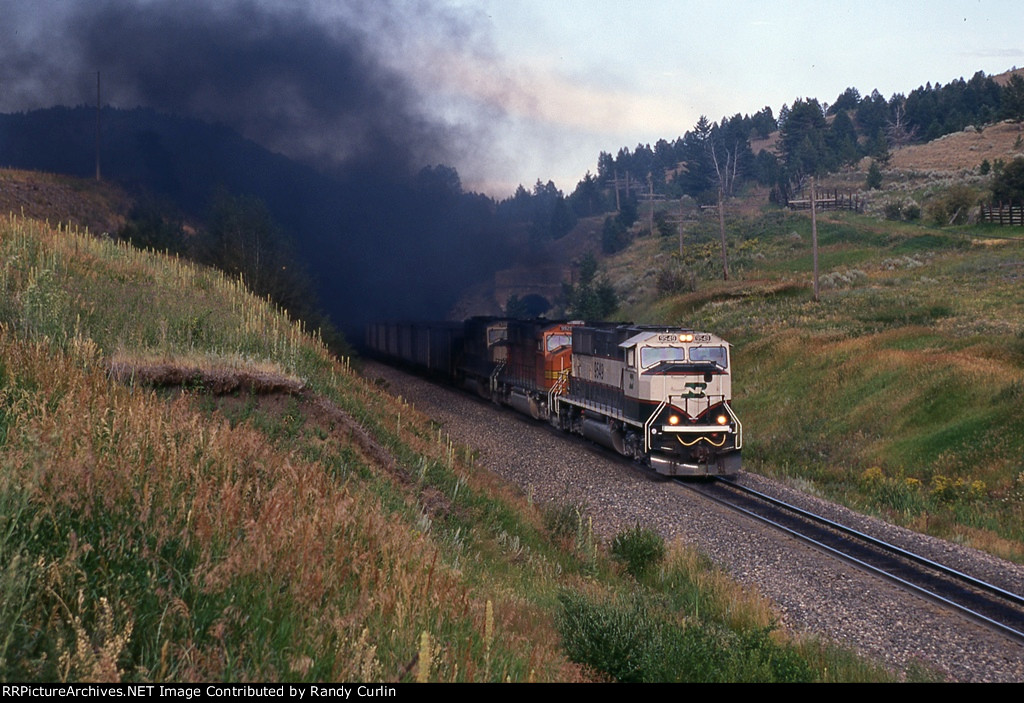 BN 9549